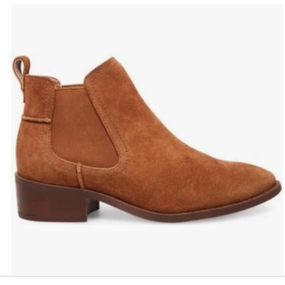 Steve Madden Shoes - Steve Madden Drape Ankle Boots